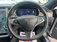 USED 2018 18 TESLA MODEL S 0.0 75D 5d 517 BHP �&pound;24,000 of Extras! 