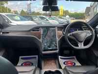 USED 2018 18 TESLA MODEL S 0.0 75D 5d 517 BHP �&pound;24,000 of Extras! 