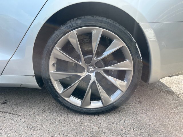 2018 TESLA MODEL S - Photo 5