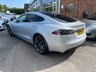 USED 2018 18 TESLA MODEL S 0.0 75D 5d 517 BHP �&pound;24,000 of Extras! 