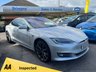 USED 2018 18 TESLA MODEL S 0.0 75D 5d 517 BHP �&pound;24,000 of Extras! 