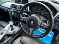 USED 2017 10 BMW 4 SERIES 3.0 430D M SPORT GRAN COUPE 4d 255 BHP 