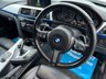 USED 2017 10 BMW 4 SERIES 3.0 430D M SPORT GRAN COUPE 4d 255 BHP 