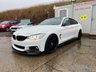 USED 2017 10 BMW 4 SERIES 3.0 430D M SPORT GRAN COUPE 4d 255 BHP 