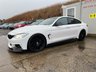 USED 2017 10 BMW 4 SERIES 3.0 430D M SPORT GRAN COUPE 4d 255 BHP 