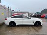 USED 2017 10 BMW 4 SERIES 3.0 430D M SPORT GRAN COUPE 4d 255 BHP 