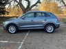 USED 2014 14 AUDI Q3 2.0 TDI QUATTRO SE 5d 175 BHP 2023 SERVICE, CAMBELT KIT, HALDEX SERVICE, FRONT PADS AND BRAKE FLUID CHANGE