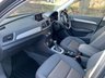 USED 2014 14 AUDI Q3 2.0 TDI QUATTRO SE 5d 175 BHP 2023 SERVICE, CAMBELT KIT, HALDEX SERVICE, FRONT PADS AND BRAKE FLUID CHANGE