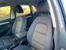 USED 2014 14 AUDI Q3 2.0 TDI QUATTRO SE 5d 175 BHP 2023 SERVICE, CAMBELT KIT, HALDEX SERVICE, FRONT PADS AND BRAKE FLUID CHANGE