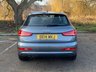 USED 2014 14 AUDI Q3 2.0 TDI QUATTRO SE 5d 175 BHP 2023 SERVICE, CAMBELT KIT, HALDEX SERVICE, FRONT PADS AND BRAKE FLUID CHANGE