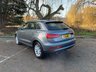 USED 2014 14 AUDI Q3 2.0 TDI QUATTRO SE 5d 175 BHP 2023 SERVICE, CAMBELT KIT, HALDEX SERVICE, FRONT PADS AND BRAKE FLUID CHANGE