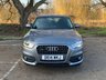 USED 2014 14 AUDI Q3 2.0 TDI QUATTRO SE 5d 175 BHP 2023 SERVICE, CAMBELT KIT, HALDEX SERVICE, FRONT PADS AND BRAKE FLUID CHANGE