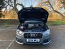 USED 2014 14 AUDI Q3 2.0 TDI QUATTRO SE 5d 175 BHP 2023 SERVICE, CAMBELT KIT, HALDEX SERVICE, FRONT PADS AND BRAKE FLUID CHANGE