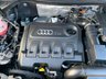 USED 2014 14 AUDI Q3 2.0 TDI QUATTRO SE 5d 175 BHP 2023 SERVICE, CAMBELT KIT, HALDEX SERVICE, FRONT PADS AND BRAKE FLUID CHANGE
