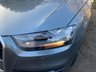 USED 2014 14 AUDI Q3 2.0 TDI QUATTRO SE 5d 175 BHP 2023 SERVICE, CAMBELT KIT, HALDEX SERVICE, FRONT PADS AND BRAKE FLUID CHANGE
