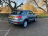 USED 2014 14 AUDI Q3 2.0 TDI QUATTRO SE 5d 175 BHP 2023 SERVICE, CAMBELT KIT, HALDEX SERVICE, FRONT PADS AND BRAKE FLUID CHANGE