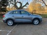 USED 2014 14 AUDI Q3 2.0 TDI QUATTRO SE 5d 175 BHP 2023 SERVICE, CAMBELT KIT, HALDEX SERVICE, FRONT PADS AND BRAKE FLUID CHANGE
