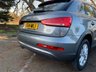 USED 2014 14 AUDI Q3 2.0 TDI QUATTRO SE 5d 175 BHP 2023 SERVICE, CAMBELT KIT, HALDEX SERVICE, FRONT PADS AND BRAKE FLUID CHANGE