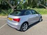 USED 2015 15 AUDI A1 1.0 SPORTBACK TFSI SPORT 5d 93 BHP 2023 CAMBELT KIT & 5 AUDI MAIN DEALER ONLINE SERVICES.