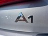 USED 2015 15 AUDI A1 1.0 SPORTBACK TFSI SPORT 5d 93 BHP 2023 CAMBELT KIT & 5 AUDI MAIN DEALER ONLINE SERVICES.