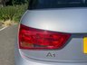 USED 2015 15 AUDI A1 1.0 SPORTBACK TFSI SPORT 5d 93 BHP 2023 CAMBELT KIT & 5 AUDI MAIN DEALER ONLINE SERVICES.