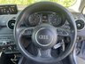 USED 2015 15 AUDI A1 1.0 SPORTBACK TFSI SPORT 5d 93 BHP 2023 CAMBELT KIT & 5 AUDI MAIN DEALER ONLINE SERVICES.