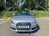 USED 2015 15 AUDI A1 1.0 SPORTBACK TFSI SPORT 5d 93 BHP 2023 CAMBELT KIT & 5 AUDI MAIN DEALER ONLINE SERVICES.