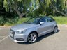 USED 2015 15 AUDI A1 1.0 SPORTBACK TFSI SPORT 5d 93 BHP 2023 CAMBELT KIT & 5 AUDI MAIN DEALER ONLINE SERVICES.