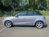 USED 2015 15 AUDI A1 1.0 SPORTBACK TFSI SPORT 5d 93 BHP 2023 CAMBELT KIT & 5 AUDI MAIN DEALER ONLINE SERVICES.