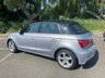 USED 2015 15 AUDI A1 1.0 SPORTBACK TFSI SPORT 5d 93 BHP 2023 CAMBELT KIT & 5 AUDI MAIN DEALER ONLINE SERVICES.