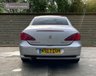 USED 2007 07 PEUGEOT 307 2.0 S COUPE CABRIOLET 2d 139 BHP OVER 100 CARS IN STOCK