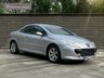 USED 2007 07 PEUGEOT 307 2.0 S COUPE CABRIOLET 2d 139 BHP OVER 100 CARS IN STOCK