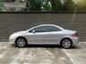 USED 2007 07 PEUGEOT 307 2.0 S COUPE CABRIOLET 2d 139 BHP OVER 100 CARS IN STOCK