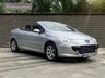 USED 2007 07 PEUGEOT 307 2.0 S COUPE CABRIOLET 2d 139 BHP OVER 100 CARS IN STOCK
