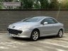 USED 2007 07 PEUGEOT 307 2.0 S COUPE CABRIOLET 2d 139 BHP OVER 100 CARS IN STOCK