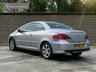 USED 2007 07 PEUGEOT 307 2.0 S COUPE CABRIOLET 2d 139 BHP OVER 100 CARS IN STOCK