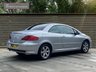 USED 2007 07 PEUGEOT 307 2.0 S COUPE CABRIOLET 2d 139 BHP OVER 100 CARS IN STOCK