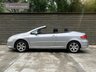 USED 2007 07 PEUGEOT 307 2.0 S COUPE CABRIOLET 2d 139 BHP OVER 100 CARS IN STOCK