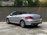 USED 2007 07 PEUGEOT 307 2.0 S COUPE CABRIOLET 2d 139 BHP OVER 100 CARS IN STOCK