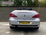 USED 2007 07 PEUGEOT 307 2.0 S COUPE CABRIOLET 2d 139 BHP OVER 100 CARS IN STOCK