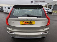 USED 2015 65 VOLVO XC90 2.0 D5 INSCRIPTION AWD 5d 222 BHP A STUNNING 2 OWNER VEHICLE THAT IS LOADED WITH EXTRAS+7 SEATER+UNBEATABLE VALUE+THIS VEHICLE MUST BE SEEN+1 FULL YEARS MOT PRIOR TO COLLECTION+FINANCE AND EXTENDED WARRANTY AVAILABLE ON THIS USED VEHICLE!!!!!!!