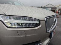 USED 2015 65 VOLVO XC90 2.0 D5 INSCRIPTION AWD 5d 222 BHP A STUNNING 2 OWNER VEHICLE THAT IS LOADED WITH EXTRAS+7 SEATER+UNBEATABLE VALUE+THIS VEHICLE MUST BE SEEN+1 FULL YEARS MOT PRIOR TO COLLECTION+FINANCE AND EXTENDED WARRANTY AVAILABLE ON THIS USED VEHICLE!!!!!!!