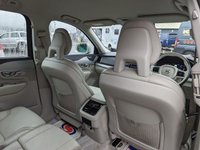 USED 2015 65 VOLVO XC90 2.0 D5 INSCRIPTION AWD 5d 222 BHP A STUNNING 2 OWNER VEHICLE THAT IS LOADED WITH EXTRAS+7 SEATER+UNBEATABLE VALUE+THIS VEHICLE MUST BE SEEN+1 FULL YEARS MOT PRIOR TO COLLECTION+FINANCE AND EXTENDED WARRANTY AVAILABLE ON THIS USED VEHICLE!!!!!!!