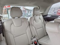 USED 2015 65 VOLVO XC90 2.0 D5 INSCRIPTION AWD 5d 222 BHP A STUNNING 2 OWNER VEHICLE THAT IS LOADED WITH EXTRAS+7 SEATER+UNBEATABLE VALUE+THIS VEHICLE MUST BE SEEN+1 FULL YEARS MOT PRIOR TO COLLECTION+FINANCE AND EXTENDED WARRANTY AVAILABLE ON THIS USED VEHICLE!!!!!!!