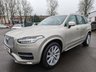 USED 2015 65 VOLVO XC90 2.0 D5 INSCRIPTION AWD 5d 222 BHP A STUNNING 2 OWNER VEHICLE THAT IS LOADED WITH EXTRAS+7 SEATER+UNBEATABLE VALUE+THIS VEHICLE MUST BE SEEN+1 FULL YEARS MOT PRIOR TO COLLECTION+FINANCE AND EXTENDED WARRANTY AVAILABLE ON THIS USED VEHICLE!!!!!!!