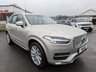 USED 2015 65 VOLVO XC90 2.0 D5 INSCRIPTION AWD 5d 222 BHP A STUNNING 2 OWNER VEHICLE THAT IS LOADED WITH EXTRAS+7 SEATER+UNBEATABLE VALUE+THIS VEHICLE MUST BE SEEN+1 FULL YEARS MOT PRIOR TO COLLECTION+FINANCE AND EXTENDED WARRANTY AVAILABLE ON THIS USED VEHICLE!!!!!!!