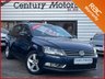 USED 2011 61 VOLKSWAGEN PASSAT 1.6 TDi Technology 'S' 5dr - ALLOY WHEELS 
