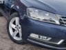 USED 2011 61 VOLKSWAGEN PASSAT 1.6 TDi Technology 'S' 5dr - ALLOY WHEELS 
