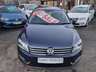 USED 2011 61 VOLKSWAGEN PASSAT 1.6 TDi Technology 'S' 5dr - ALLOY WHEELS 