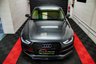 USED 2013 Y AUDI A4 3.0 TDI QUATTRO BLACK EDITION 4d 241 BHP 